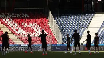 PSG Bidik Gelar Piala Super Eropa Kedua Hadapi Aston Villa