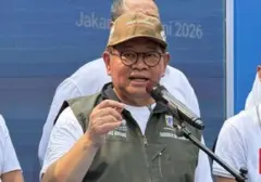 Gubernur Jakarta Geram: Hafalan Quran Berhadiah Miras Rusak Kesucian Agama