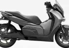 VinFast Patenkan Skuter Listrik Baru di India, Potensi Penantang PCX dan NMAX
