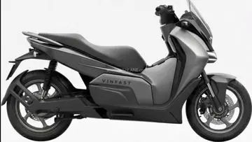 VinFast Patenkan Skuter Listrik Baru di India, Potensi Penantang PCX dan NMAX