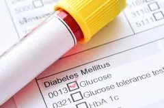 Diabetes Tipe 2 Perparah Gejala Menopause pada Wanita Korea Selatan