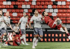 Bali United Hadapi Sabah FC di Dewata Challenge Series 2026, Ujian Perdana Jelang Super League