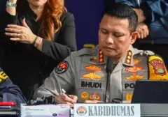 Polda Metro Jaya Bongkar Makam Sutrimo di Banyumas untuk Selidiki Kematian Mencurigakan