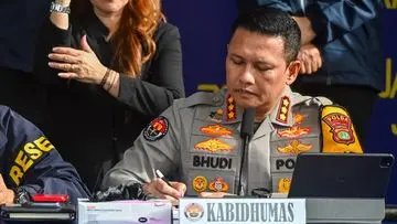 Polda Metro Jaya Bongkar Makam Sutrimo di Banyumas untuk Selidiki Kematian Mencurigakan