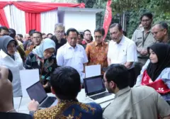AI Percepat Penerbitan Akta Kelahiran Otomatis di Puskesmas dan RS