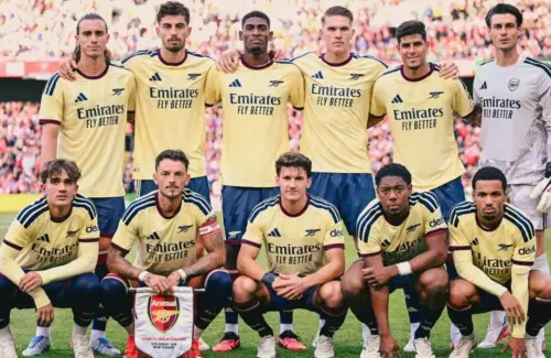 Arsenal Beri Sanksi Tegas, Sembilan Suporter Dilarang Masuk Stadion Akibat Rasisme dan Kekerasan