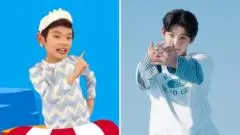 Bintang "Baby Shark": Dari Viral YouTube ke Panggung K-Pop di Usia 17 Tahun