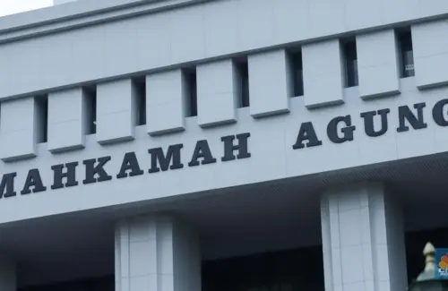Mahkamah Agung Perbaiki Estimasi Kerugian Negara Kasus Korupsi Timah, Turun Drastis Menjadi Rp28 Triliun