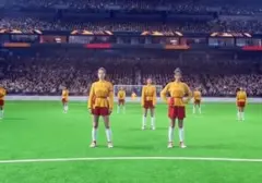Kisah Inspiratif Tim Sepak Bola Wanita Emei dalam 'Kung Fu Soccer'