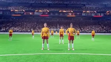 Kisah Inspiratif Tim Sepak Bola Wanita Emei dalam 'Kung Fu Soccer'