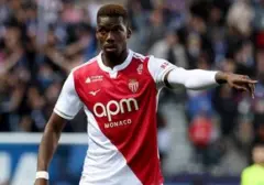 Skenario Pahit Paul Pogba di AS Monaco: Cedera Berulang Ancaman Pemutusan Kontrak