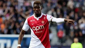 Skenario Pahit Paul Pogba di AS Monaco: Cedera Berulang Ancaman Pemutusan Kontrak
