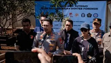 Ekshumasi Jenazah Sutrimo di Banyumas: Polda Metro Jaya Gandeng Ahli Forensik