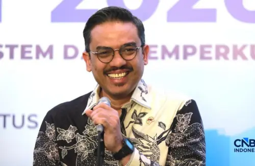Perpres Ojol Segera Berlaku, Maman Abdurrahman Ungkap Manfaat untuk Sejuta Pengemudi