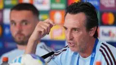 Aston Villa Kembali ke Super Cup Setelah 41 Tahun, Emery Bidik Gelar Perdana