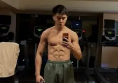 Bilal Hasan Pukau Media AS dengan Selebrasi Moonwalk Usai Kemenangan DWCS