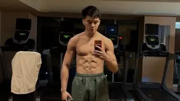 Bilal Hasan Pukau Media AS dengan Selebrasi Moonwalk Usai Kemenangan DWCS