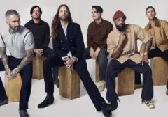 Maroon 5 di JIS 2027: Jadwal Penjualan dan Bocoran Harga Tiket