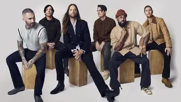 Maroon 5 di JIS 2027: Jadwal Penjualan dan Bocoran Harga Tiket
