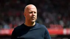 Arne Slot Tolak Timnas Belanda, Fokus Penuh ke Sepak Bola Klub