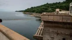 Kapal Tenggelam di Danau Kariba Zimbabwe, 95 Penumpang Diduga Terperangkap