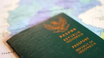Diplomasi Paspor: Indonesia Raih Akses Bebas Visa ke 89 Negara
