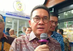 Mendag Pastikan Kualitas Beras Fortifikasi Aman, Pengawasan Ketat Bersama Bapanas