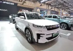 Jaecoo J5 Lampaui Target, Raih Puncak Penjualan Juli 2026