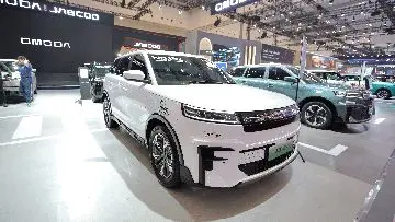 Jaecoo J5 Lampaui Target, Raih Puncak Penjualan Juli 2026