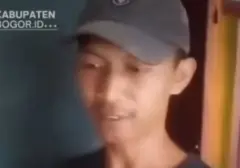 Tukang Cukur Tolak Pasang Bendera Merah Putih, Pertanyakan Makna Kemerdekaan