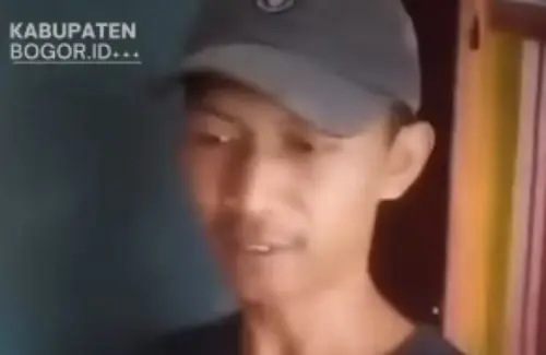 Tukang Cukur Tolak Pasang Bendera Merah Putih, Pertanyakan Makna Kemerdekaan