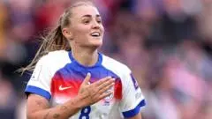 Georgia Stanway Ungkap Alasan Tato Arsenal: Merasa Dihargai Hingga Pindah dari Bayern Munich
