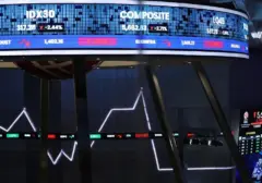 Investor Asing Borong Saham Rp326 Miliar Saat IHSG Menguat 1%