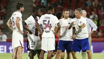 PSG Ungguli Aston Villa dalam Prediksi Superkomputer untuk Piala Super Eropa 2026