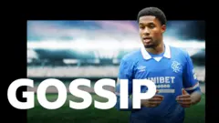 Rangers Jajaki Kepulangan Jayden Meghoma dari Brentford