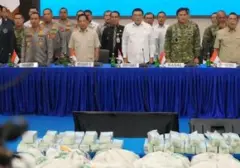 Mendagri Dorong Pemda Tingkatkan Edukasi Bahaya Ketamin di Masyarakat