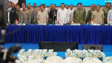 Mendagri Dorong Pemda Tingkatkan Edukasi Bahaya Ketamin di Masyarakat