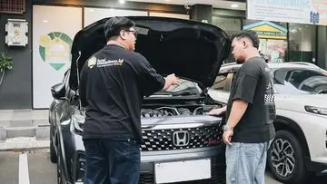 Jualmobilmu.id Permudah Transaksi Mobil Bekas, Termasuk Kendaraan Kredit