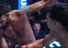 UFC Beri Apresiasi Tinggi untuk Bilal Hasan Usai Raih Kontrak Lewat Dana White's Contender Series