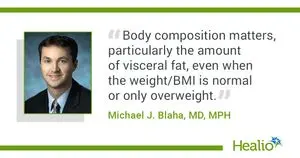 Lingkar Pinggang Lebih Akurat Deteksi Risiko Jantung Dibandingkan BMI