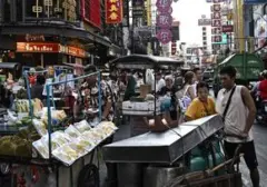 Surabaya Masuk Daftar Kota Street Food Terbaik Dunia 2026 Versi Time Out