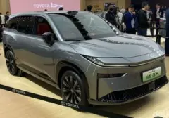 Toyota Siapkan Mobil Listrik Murah, Akankah Memasuki Pasar Indonesia?