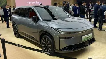 Toyota Siapkan Mobil Listrik Murah, Akankah Memasuki Pasar Indonesia?
