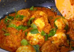 Sambal Telur Kemangi: Sajian Praktis Nan Menggugah Selera untuk Keluarga