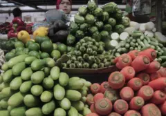 10 Sayuran Ini Kaya Nutrisi Tambahan Usai Dimasak