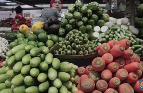 10 Sayuran Ini Kaya Nutrisi Tambahan Usai Dimasak