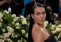 Cristiano Ronaldo dan Georgina Rodriguez Akhirnya Resmi Menikah di Portugal