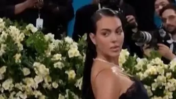 Cristiano Ronaldo dan Georgina Rodriguez Akhirnya Resmi Menikah di Portugal