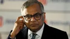 N. Chandrasekaran Mundur dari Jabatan Chairman Tata Sons Akibat Kurang Dukungan Dewan