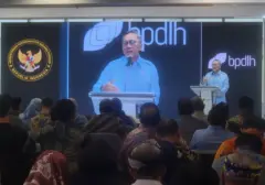 Zulkifli Hasan Ungkap Dana Rp893 Miliar dari Lembaga George Soros